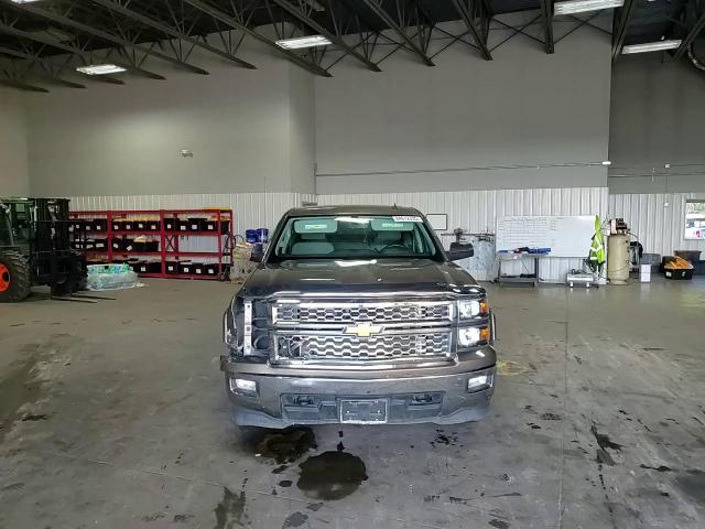 2014 Chevrolet Silverado K1500 Lt VIN: 3GCUKREC9EG194744 Lot: 84612335