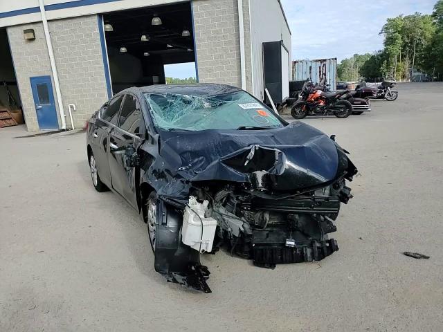 2018 Nissan Sentra S VIN: 3N1AB7AP5JY294525 Lot: 82321845