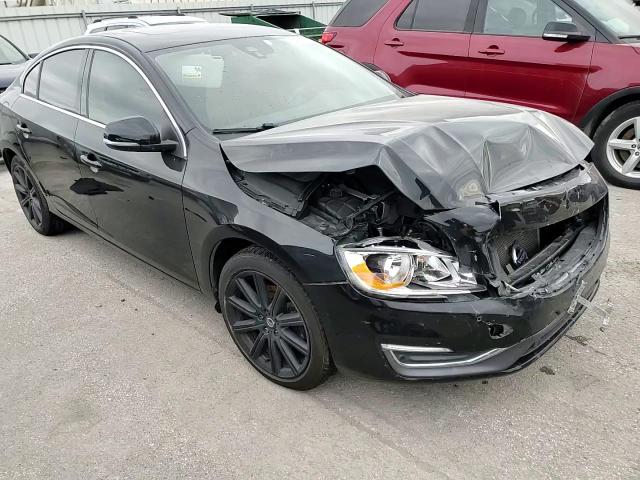 2018 Volvo S60 Premier VIN: LYV402HK3JB156458 Lot: 90694715