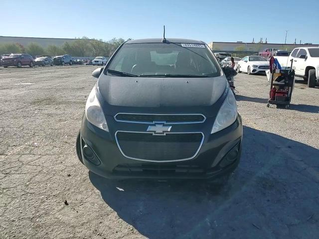 2014 Chevrolet Spark Ls VIN: KL8CA6S93EC539879 Lot: 89514885