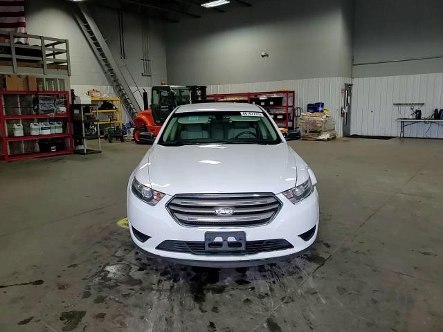 2015 Ford Taurus Se VIN: 1FAHP2D86FG172923 Lot: 86182745