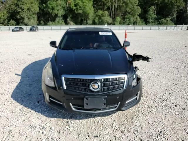2013 Cadillac Ats Premium VIN: 1G6AL5SX8D0132693 Lot: 85696015