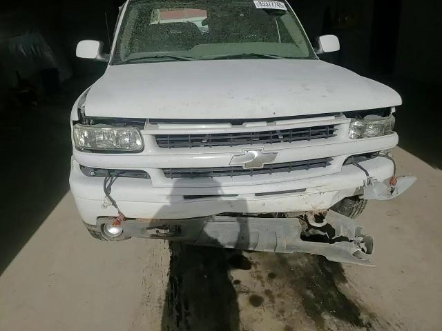 2004 Chevrolet Tahoe K1500 VIN: 1GNEK13Z94R239488 Lot: 85377745