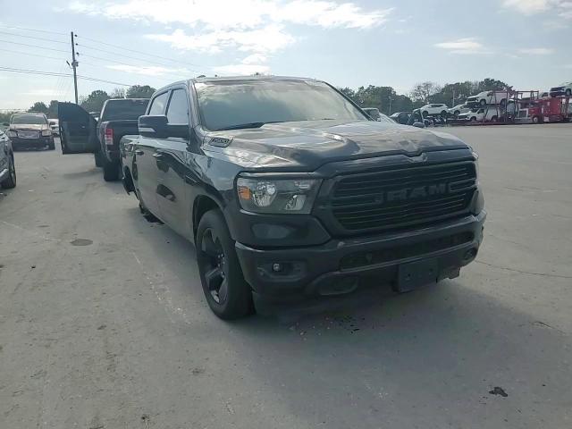 2019 Ram 1500 Big Horn/Lone Star VIN: 1C6RREFTXKN769176 Lot: 82209035