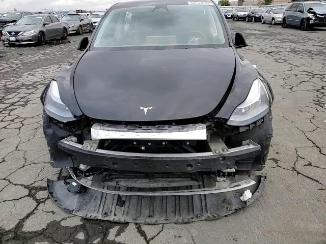 2022 Tesla Model Y VIN: 7SAYGDEF7NF484490 Lot: 86509665