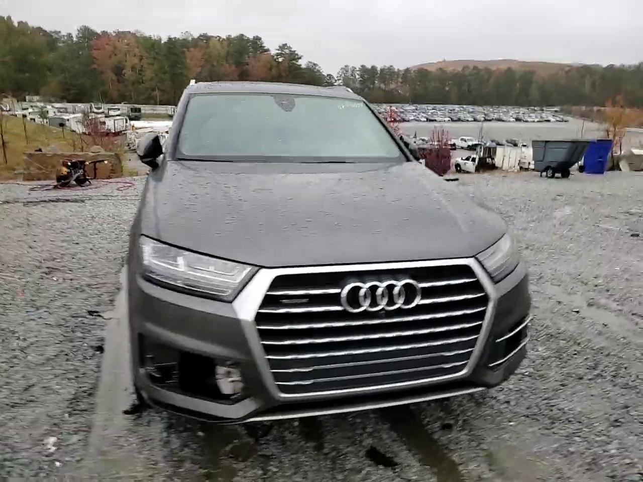 Фото: WA1LHAF71JD037224