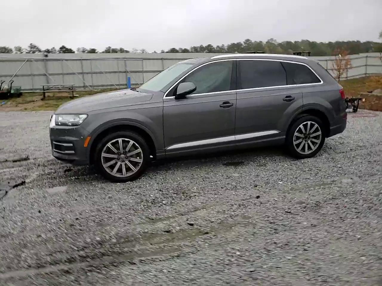 Фото: WA1LHAF71JD037224