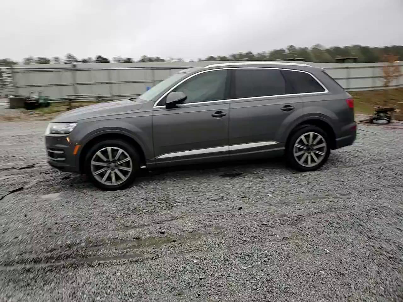 Фото: WA1LHAF71JD037224