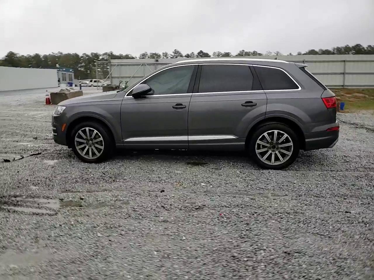 Фото: WA1LHAF71JD037224