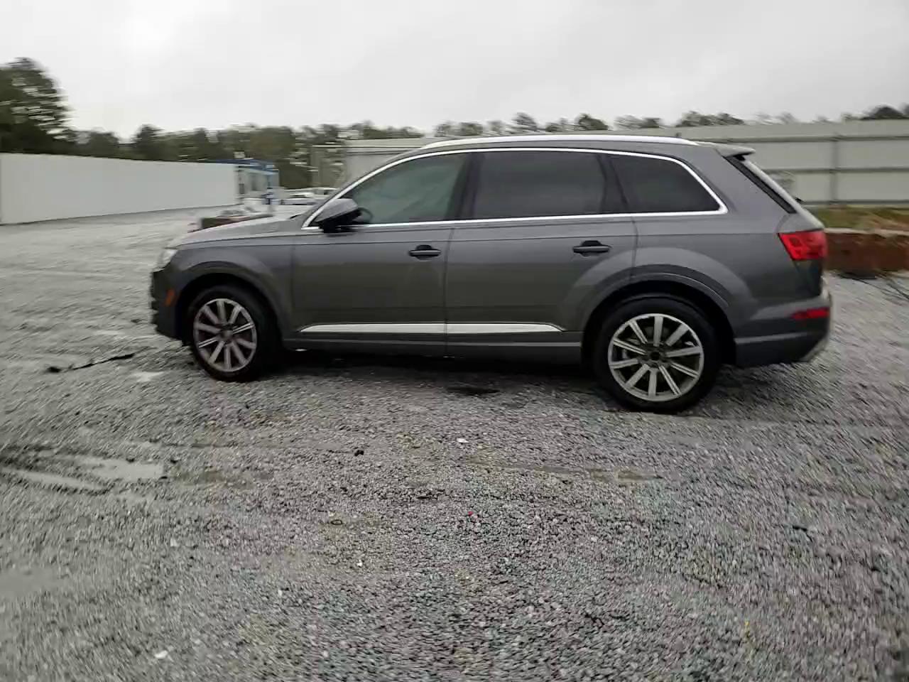 Фото: WA1LHAF71JD037224