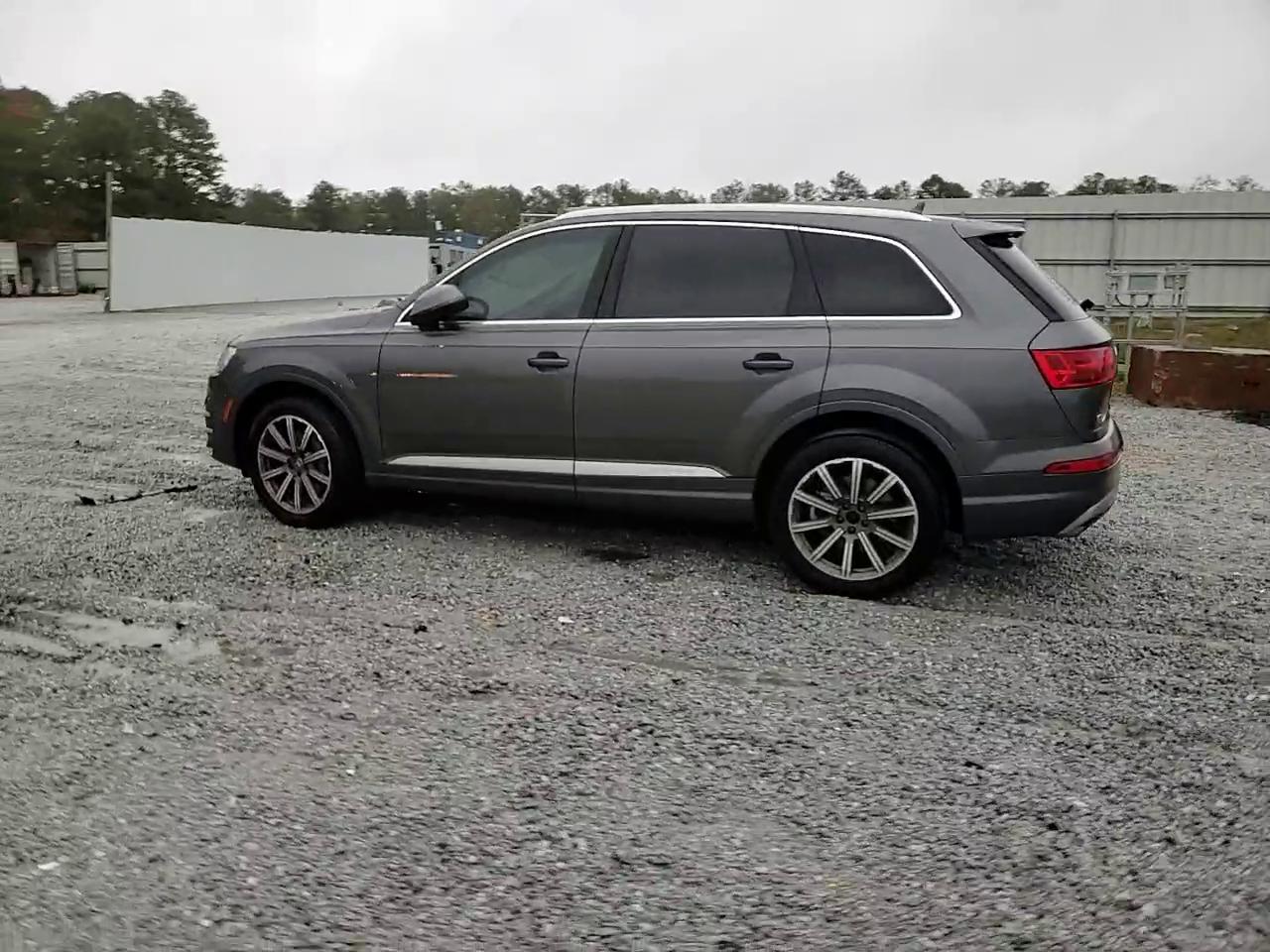 Фото: WA1LHAF71JD037224