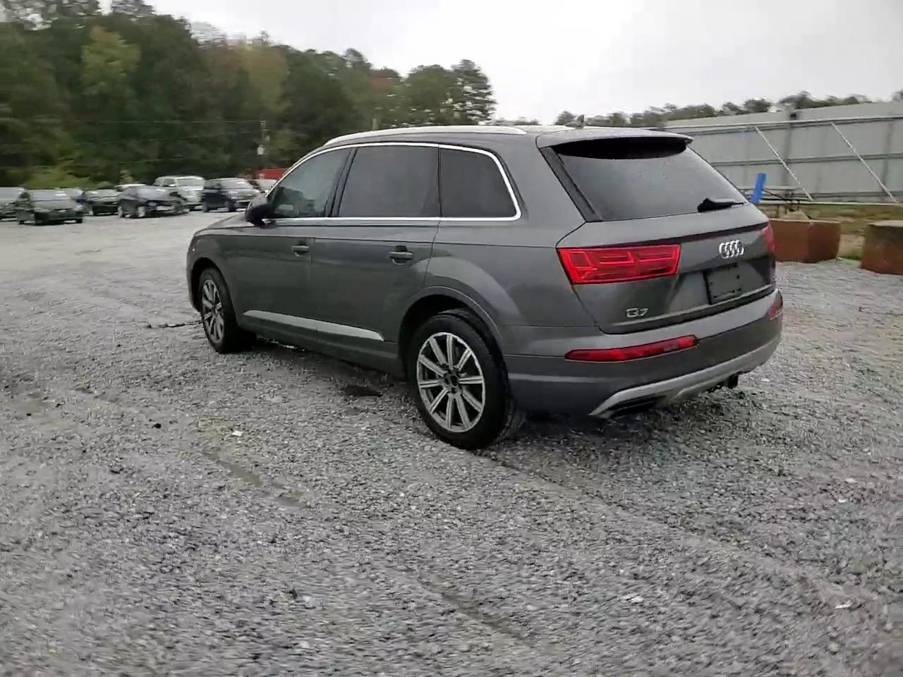 Фото: WA1LHAF71JD037224