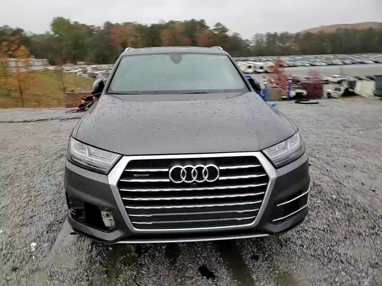 Фото: WA1LHAF71JD037224