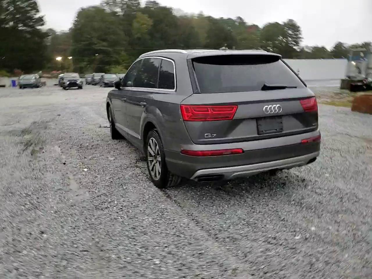 Фото: WA1LHAF71JD037224