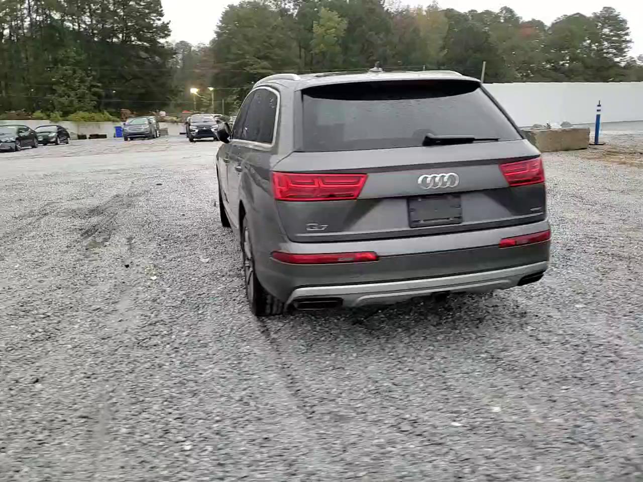 Фото: WA1LHAF71JD037224