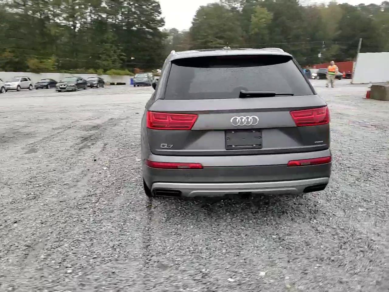 Фото: WA1LHAF71JD037224