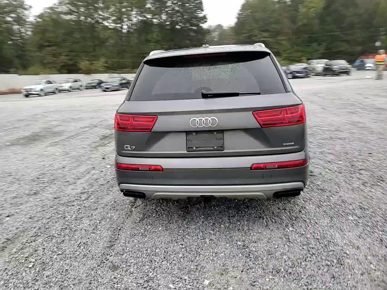 Фото: WA1LHAF71JD037224