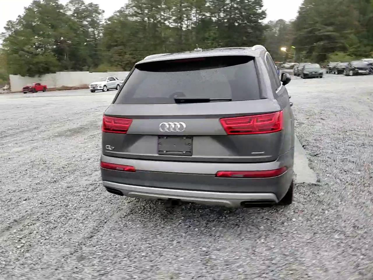 Фото: WA1LHAF71JD037224