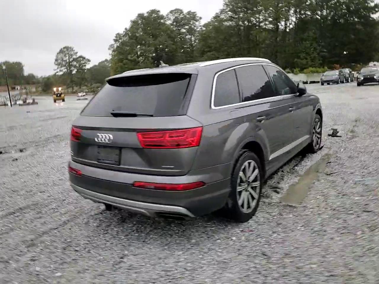 Фото: WA1LHAF71JD037224