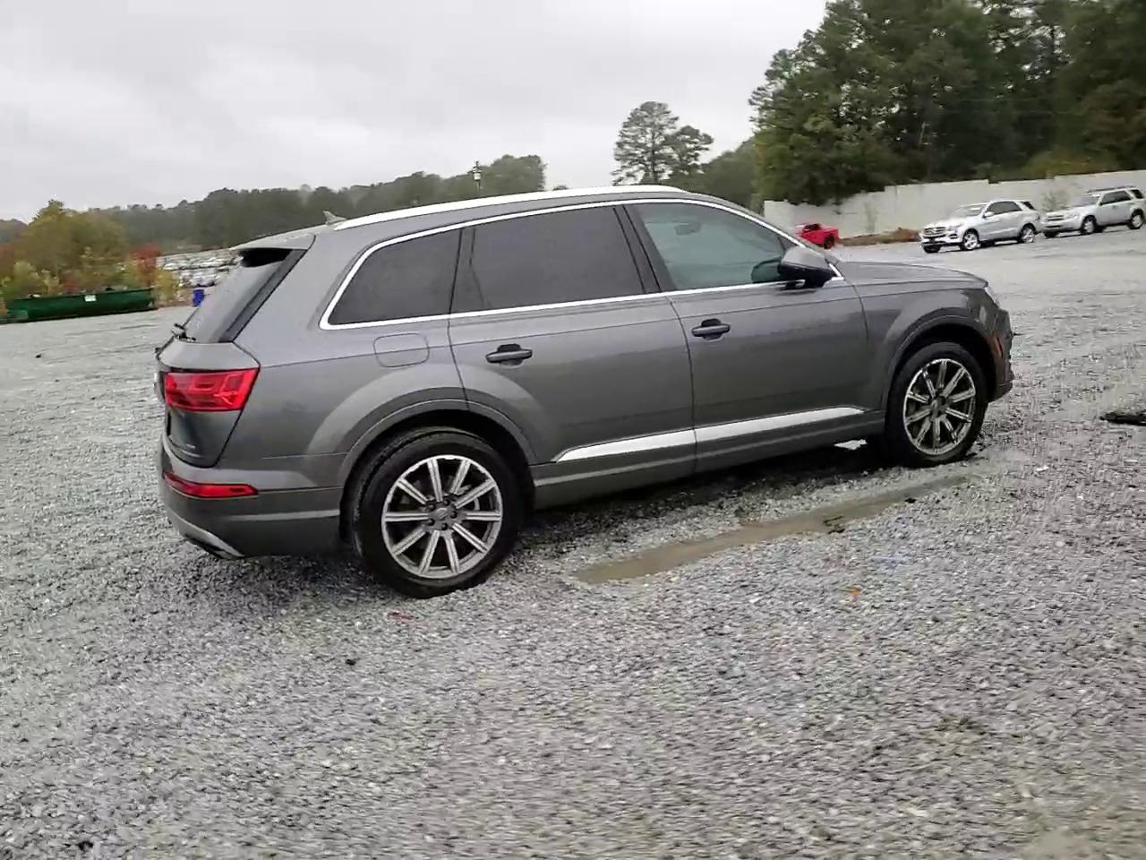 Фото: WA1LHAF71JD037224