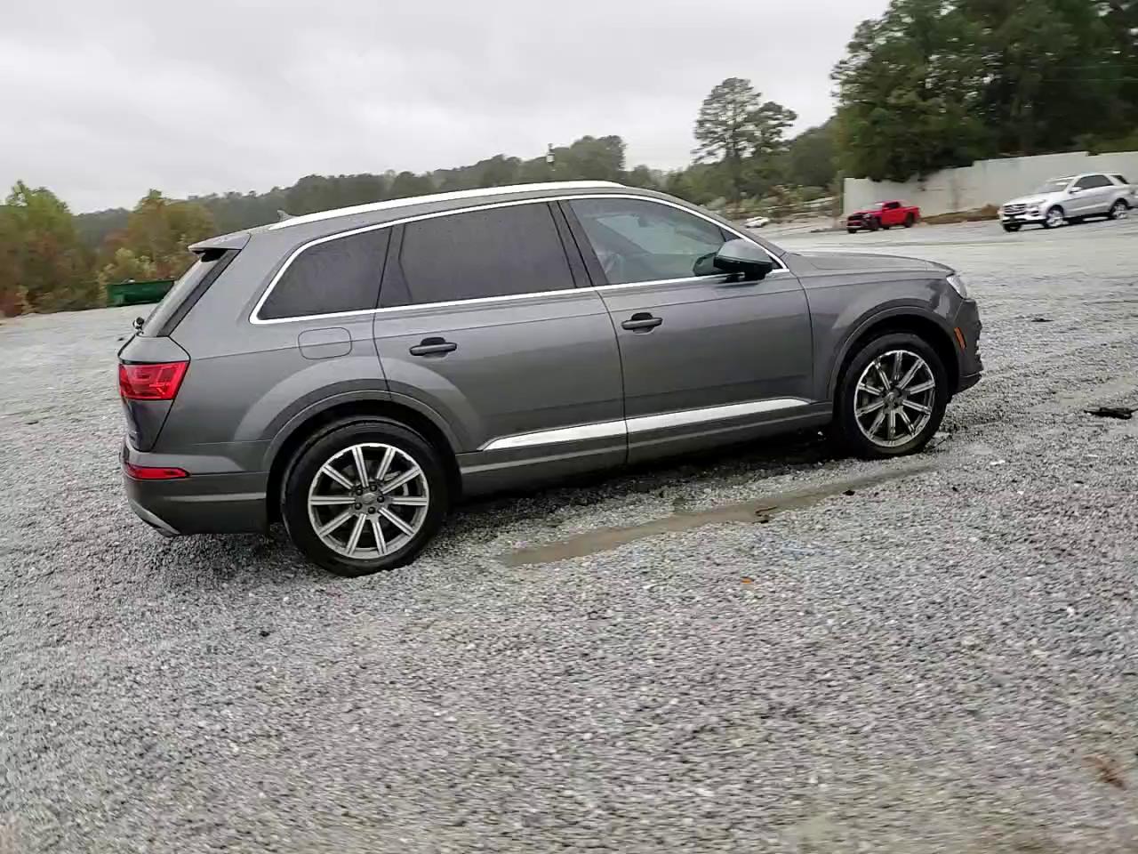 Фото: WA1LHAF71JD037224