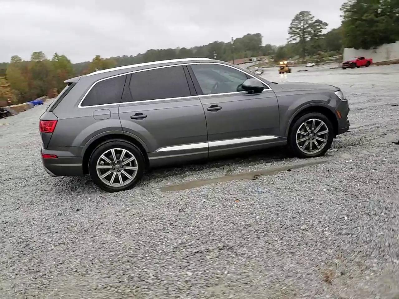 Фото: WA1LHAF71JD037224