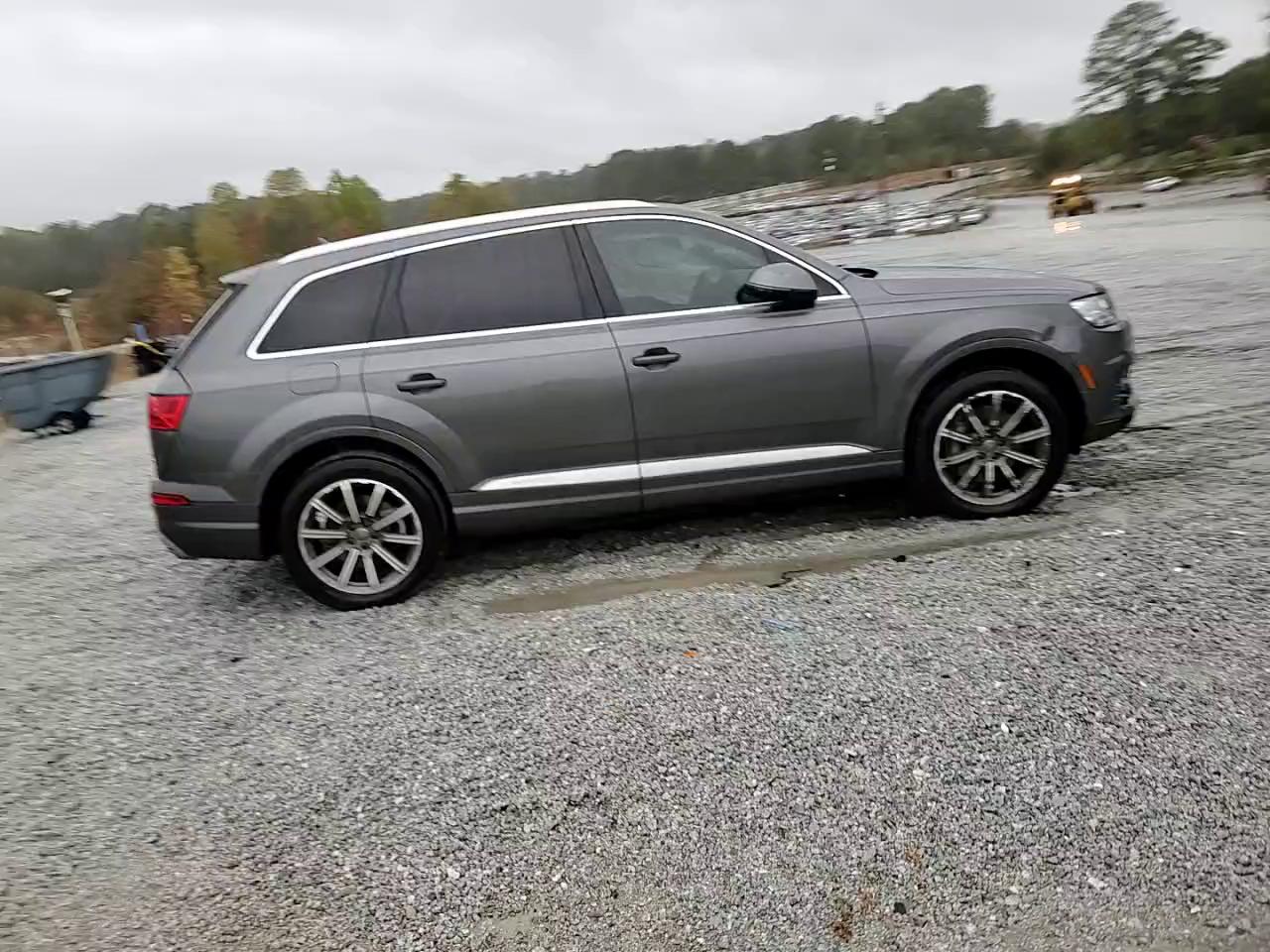 Фото: WA1LHAF71JD037224