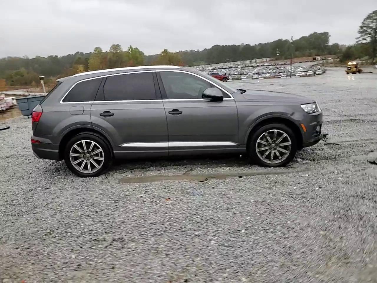 Фото: WA1LHAF71JD037224