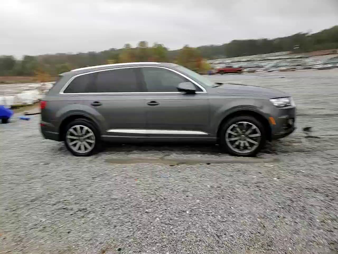 Фото: WA1LHAF71JD037224