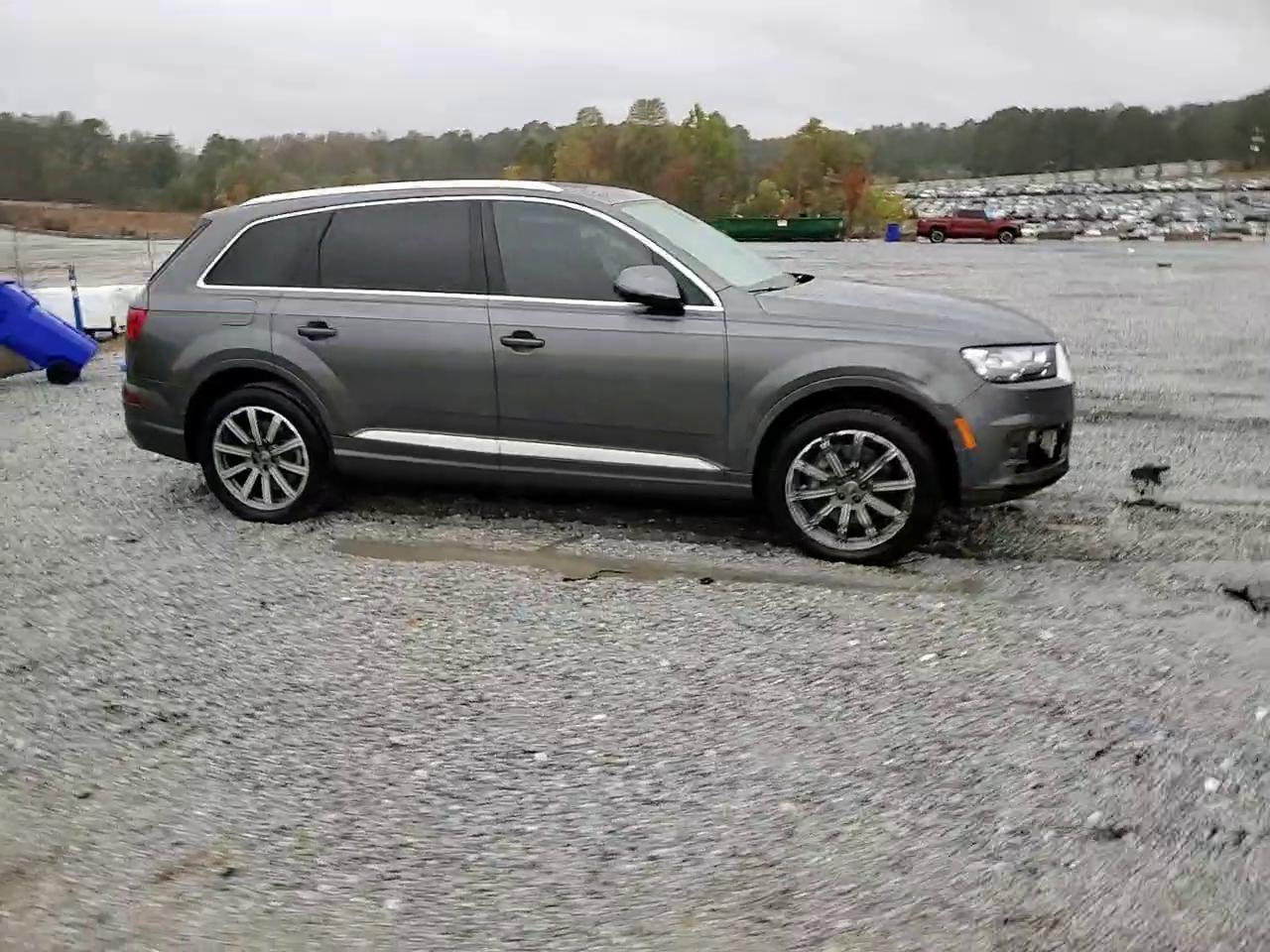 Фото: WA1LHAF71JD037224