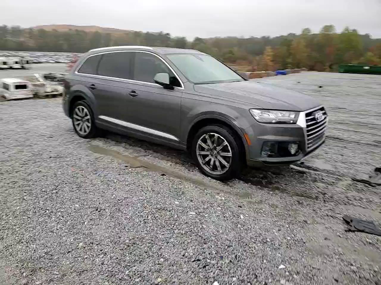 Фото: WA1LHAF71JD037224