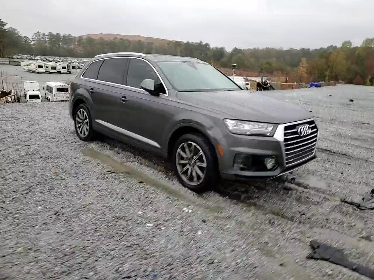 Фото: WA1LHAF71JD037224