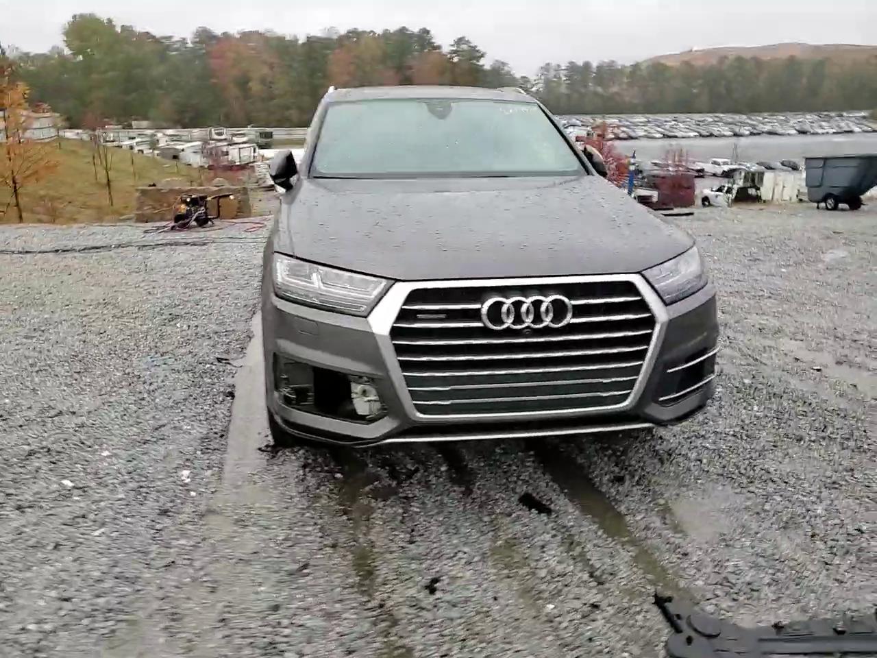 Фото: WA1LHAF71JD037224