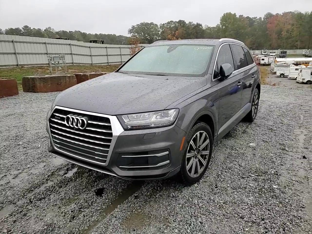 Фото: WA1LHAF71JD037224