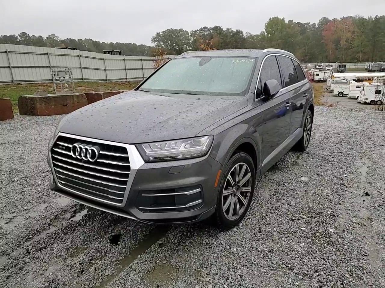 Фото: WA1LHAF71JD037224