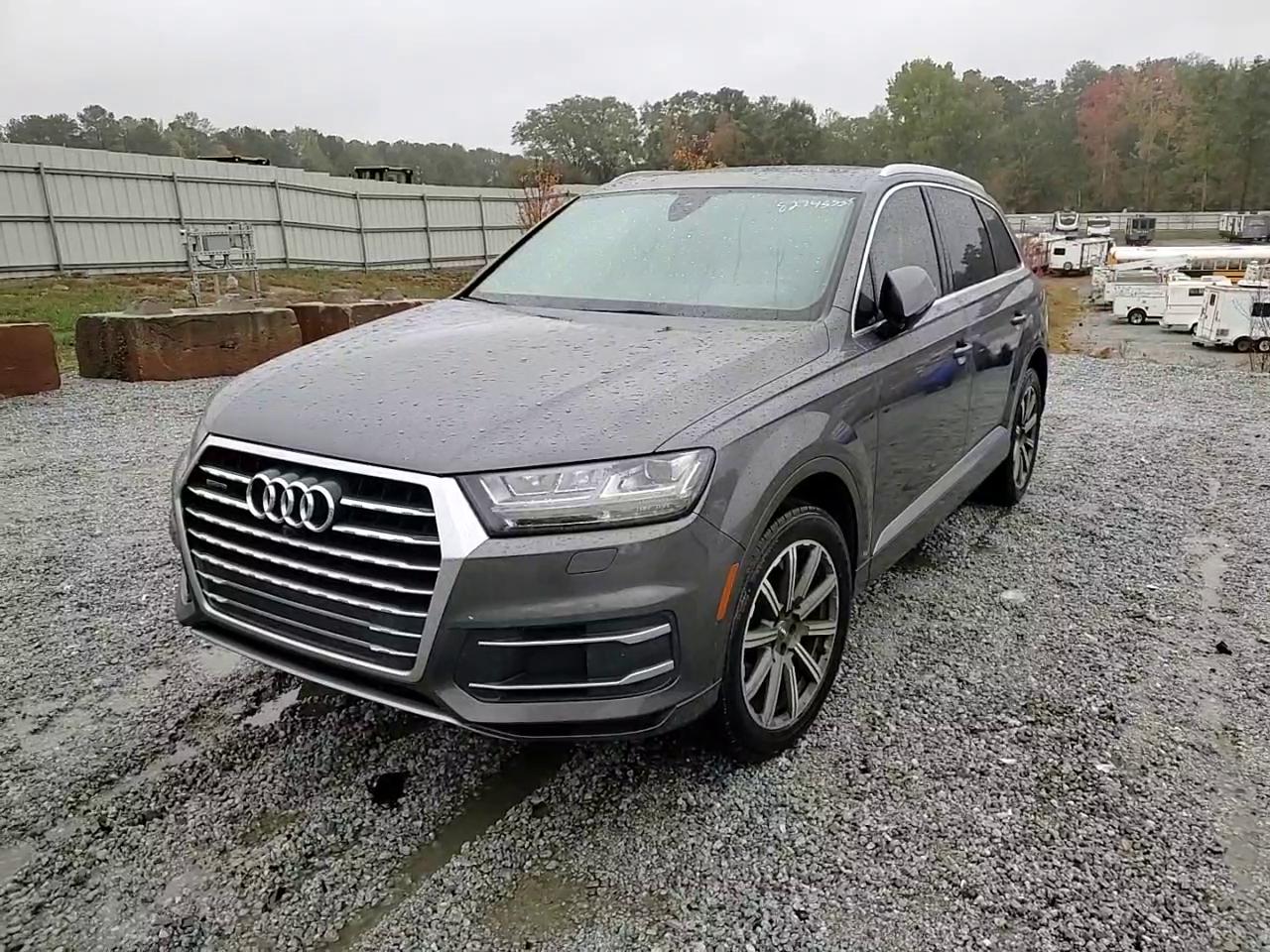 Фото: WA1LHAF71JD037224