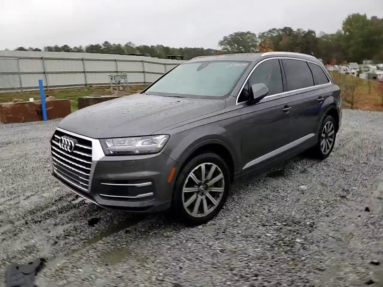 Фото: WA1LHAF71JD037224