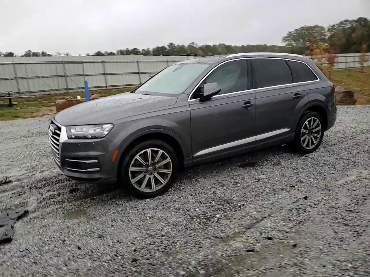 Фото: WA1LHAF71JD037224