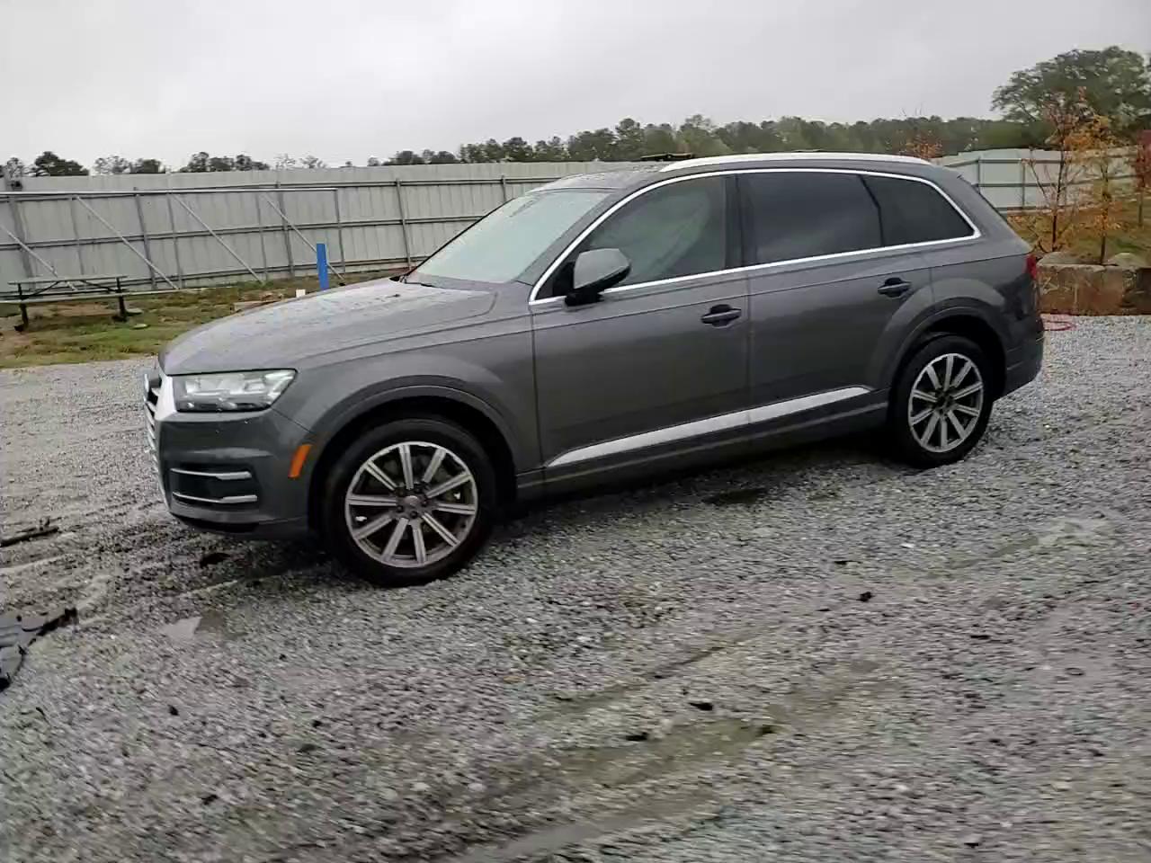 Фото: WA1LHAF71JD037224