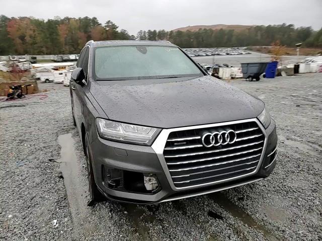 2018 Audi Q7 Premium Plus VIN: WA1LHAF71JD037224 Lot: 82745355