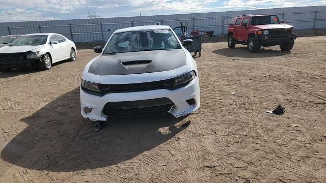 2021 Dodge Charger Gt VIN: 2C3CDXHG0MH566080 Lot: 82403885