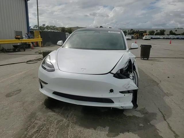 2022 Tesla Model 3 VIN: 5YJ3E1EA5NF348293 Lot: 85338805