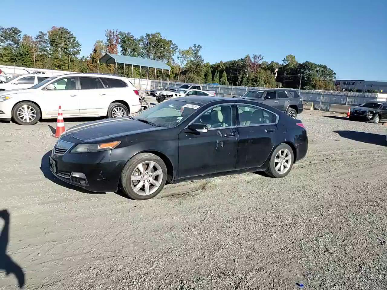 Фото: 19UUA8F55CA001693