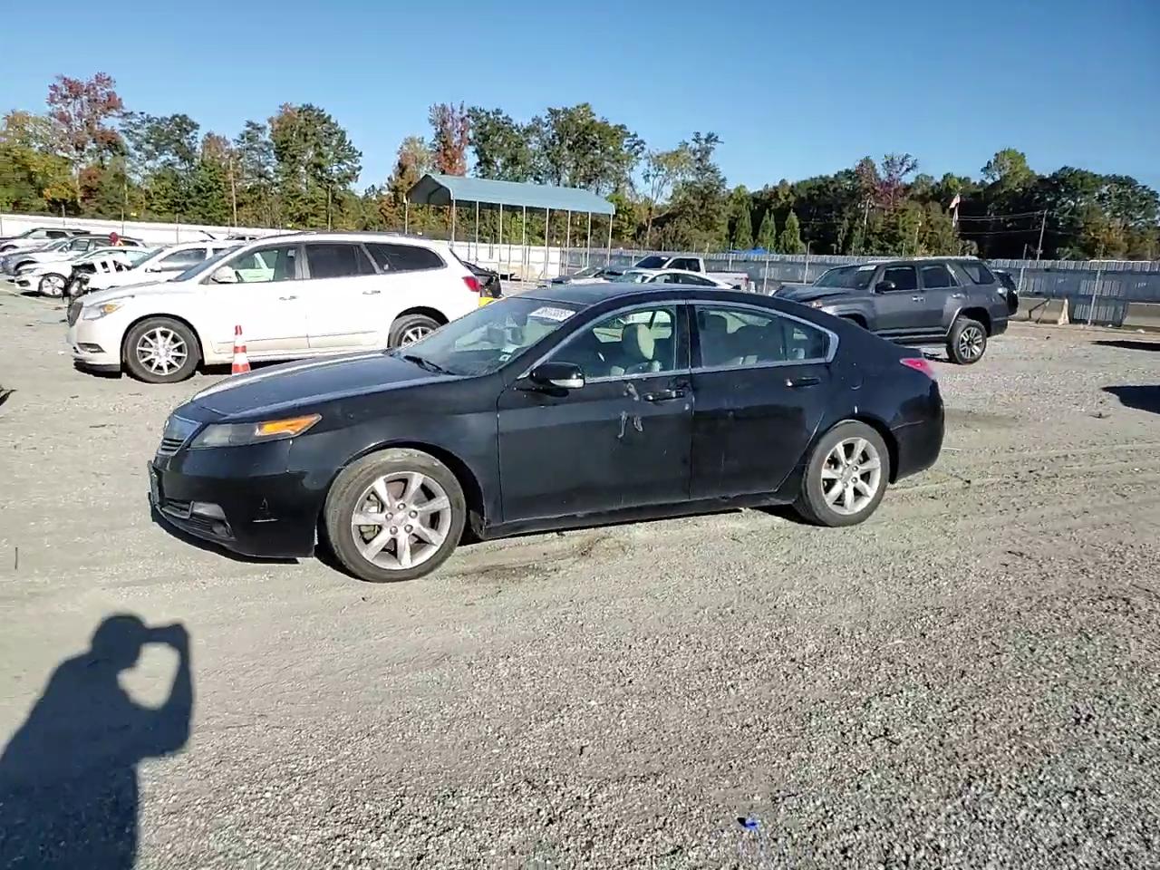 Фото: 19UUA8F55CA001693