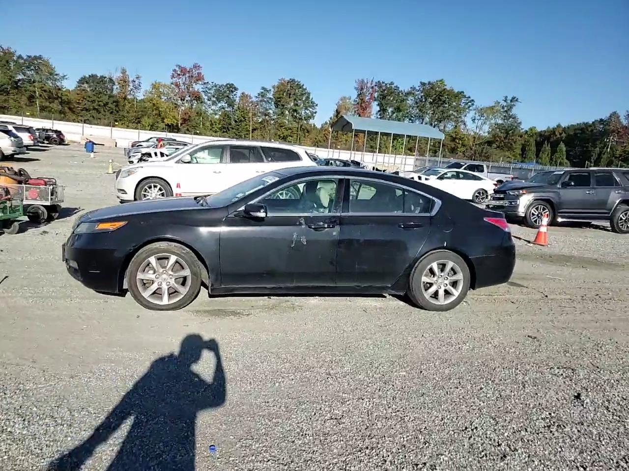 Фото: 19UUA8F55CA001693