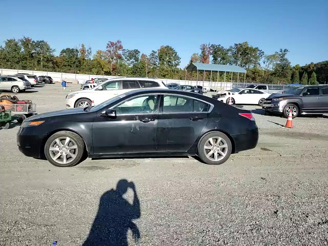 Фото: 19UUA8F55CA001693