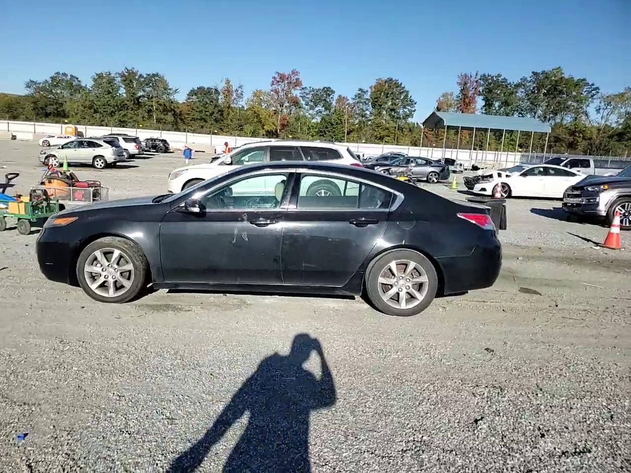 Фото: 19UUA8F55CA001693