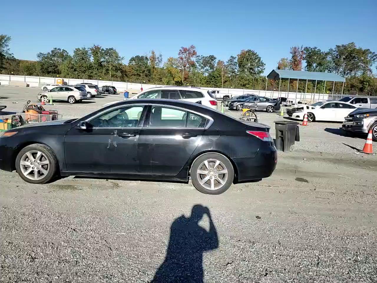 Фото: 19UUA8F55CA001693