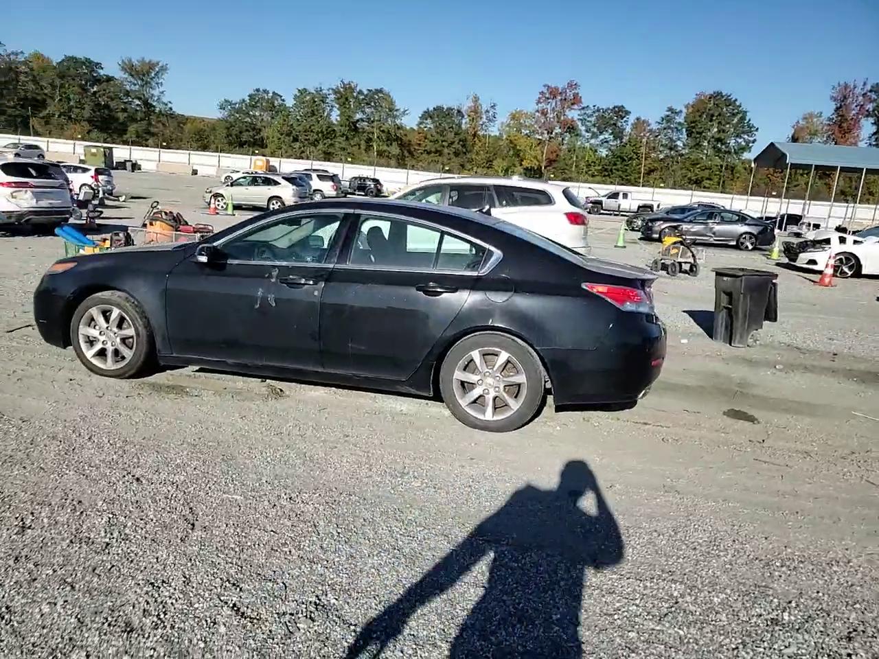 Фото: 19UUA8F55CA001693