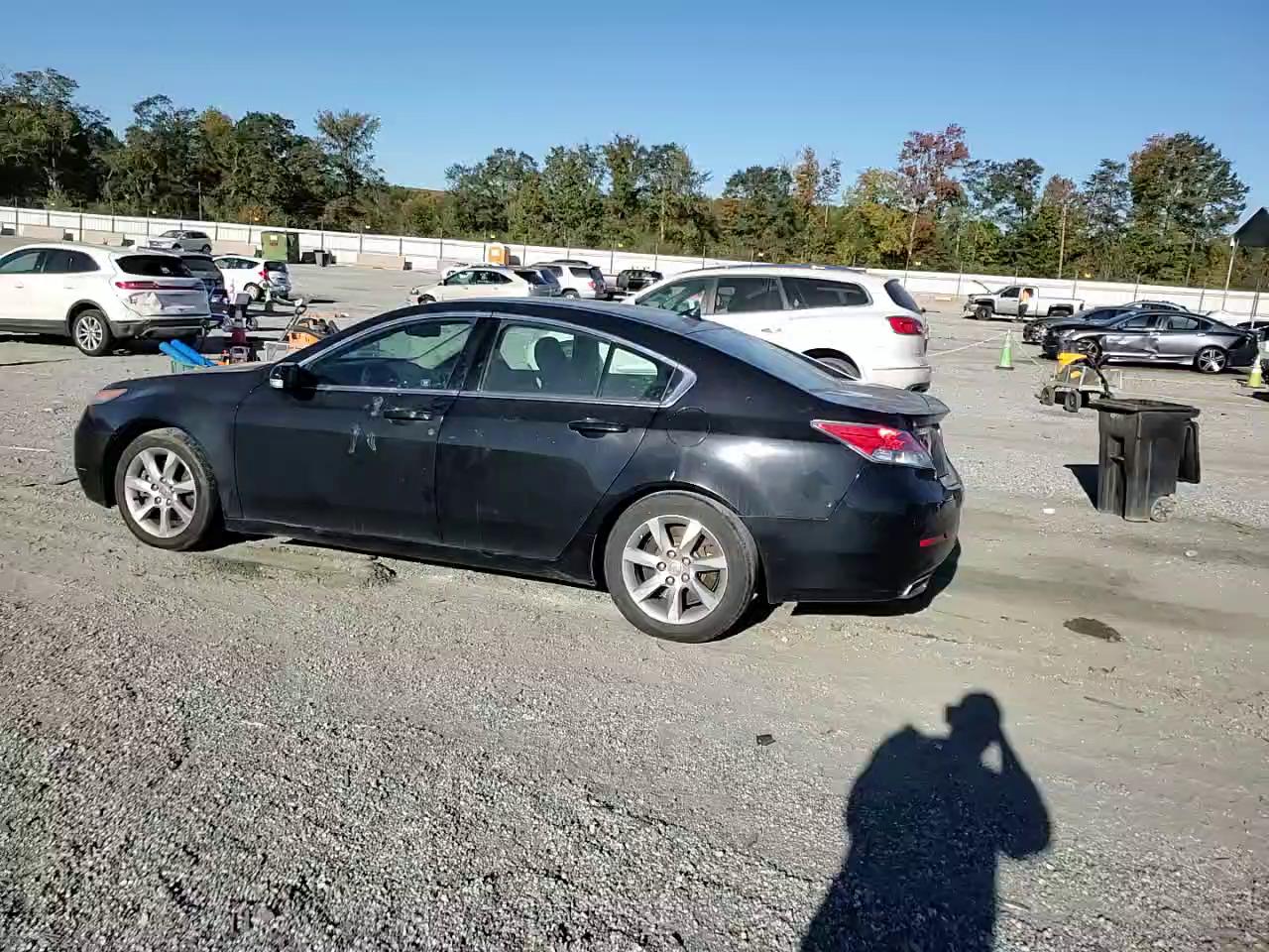 Фото: 19UUA8F55CA001693